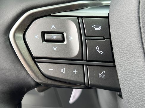 New 2026 Lexus TX 350 AWD image 17