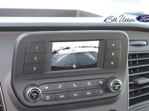 New 2025 Ford Transit 150 Low Roof image 14