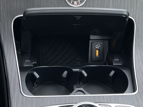 Certified 2023 Mercedes-Benz C 300 Coupe image 32