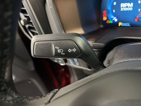 New 2025 Ford Bronco Sport Outer Banks w/ Outer Banks Tech Package+ AWD/4WD image 19