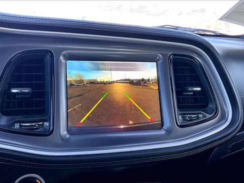 Used 2021 Dodge Challenger R/T Scat Pack w/ Plus Package image 25