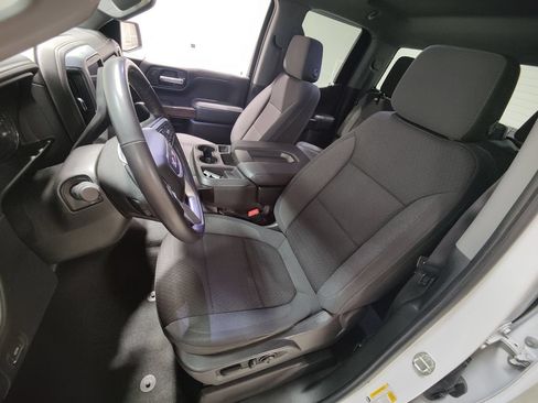 Used 2022 GMC Sierra 1500 Elevation AWD/4WD image 23