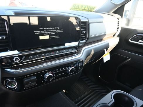 New 2026 GMC Sierra 3500 SLE w/ SLE Value Package image 23