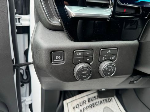 New 2026 Chevrolet Silverado 1500 RST image 19