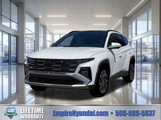 New 2026 Hyundai Tucson Limited AWD/4WD 360° Tour