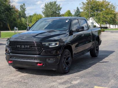 Used 2023 RAM 1500 Limited