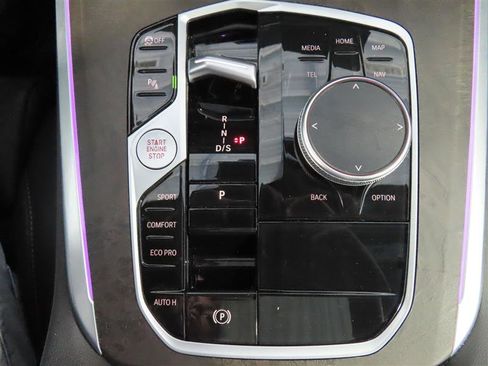 Used 2024 BMW X5 sDrive40i w/ Premium Package RWD image 32