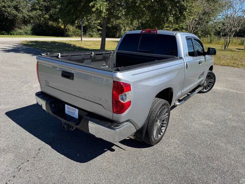 Used 2014 Toyota Tundra SR image 7