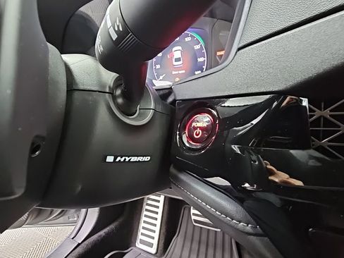 Used 2025 Honda Accord Sport image 25