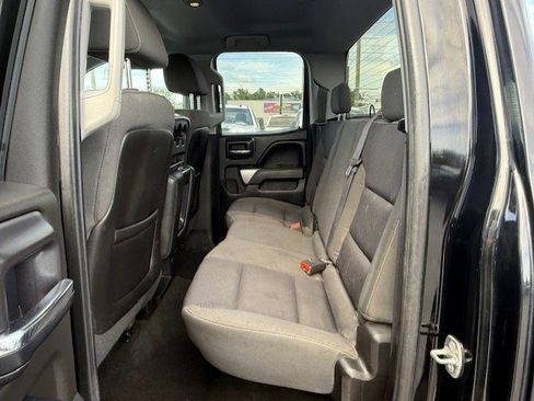 Used 2015 Chevrolet Silverado 2500 LT w/ LT Convenience Package image 14