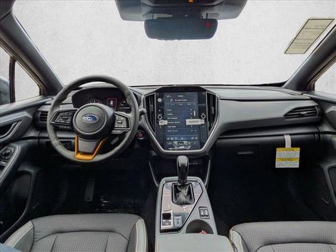 New 2026 Subaru Crosstrek 2.5i Wilderness image 14