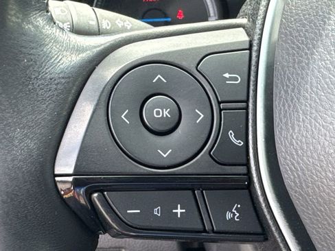 Certified 2022 Toyota Venza Limited w/ Advanced Technology Package AWD/4WD image 25