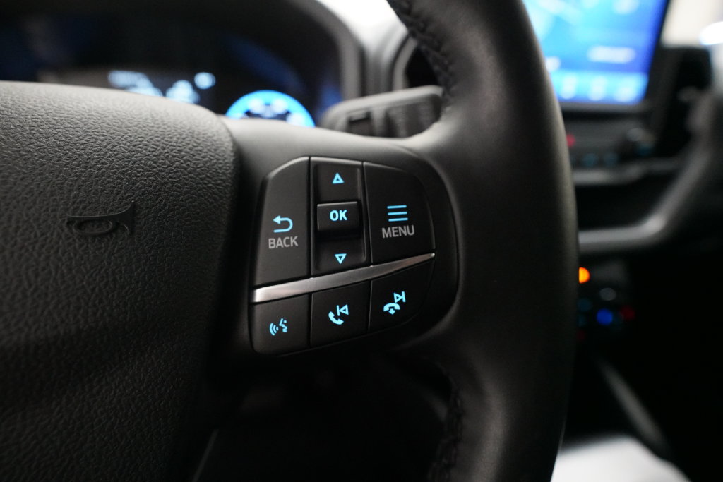 Used 2024 Ford Bronco Sport Big Bend w/ Convenience Package AWD/4WD image 18