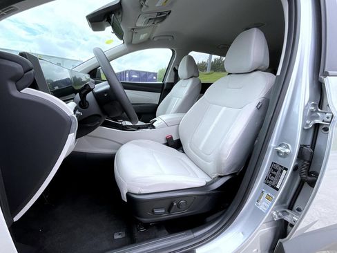 Certified 2026 Hyundai Tucson SEL AWD/4WD image 10
