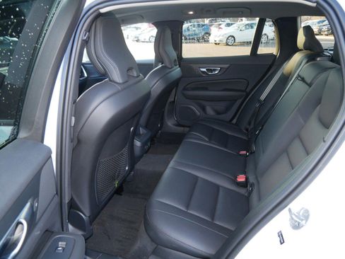 Used 2024 Volvo V60 B5 Cross Country Plus w/ Protection Package Premier image 10