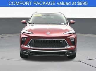Used 2025 Buick Encore GX Sport Touring w/ Comfort Package AWD/4WD video 2