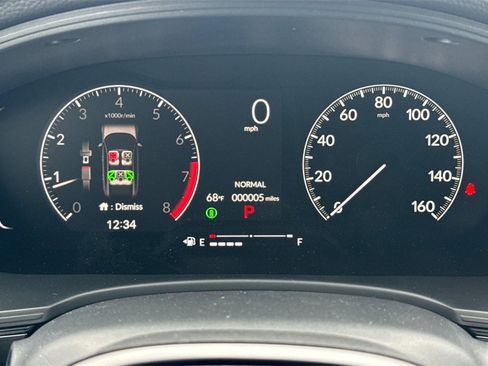 New 2026 Honda Civic Sport image 23