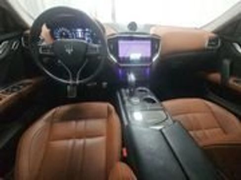 Used 2023 Maserati Ghibli Modena Q4 image 4