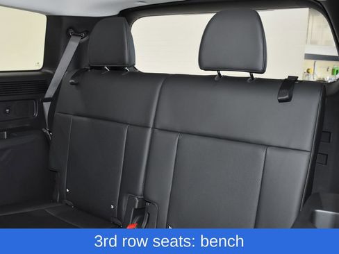 New 2026 Hyundai Santa Fe SEL image 26