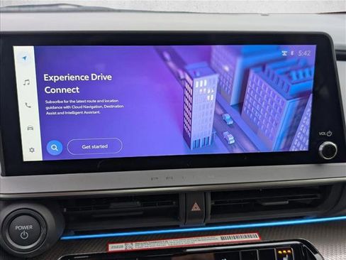 New 2026 Toyota Prius XLE image 14