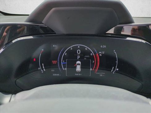 Used 2023 Lexus NX 350 F Sport image 11