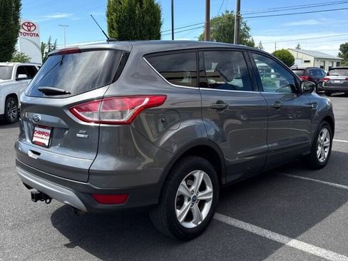 Used 2014 Ford Escape SE AWD/4WD image 5