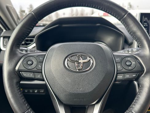 Certified 2020 Toyota RAV4 Adventure image 24