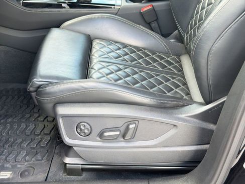 Certified 2023 Audi SQ5 Premium Plus w/ Premium Plus Package AWD/4WD image 13