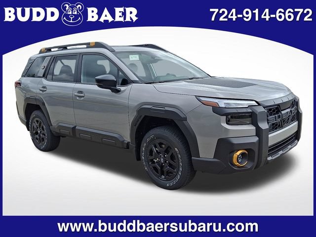 New 2026 Subaru Outback Wilderness AWD/4WD 360° Tour