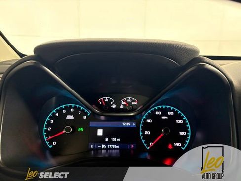 Used 2020 Chevrolet Colorado ZR2 AWD/4WD image 17