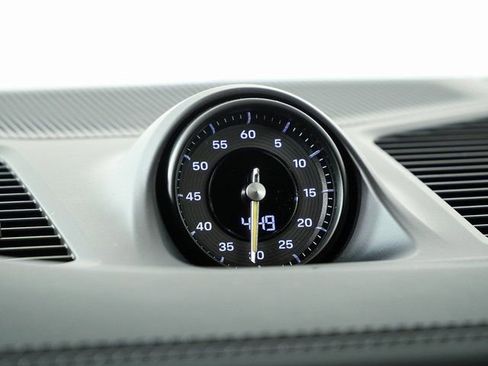 Certified 2024 Porsche Cayenne Turbo GT AWD/4WD image 18
