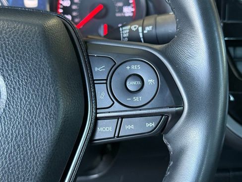 Used 2024 Toyota Camry XSE image 22