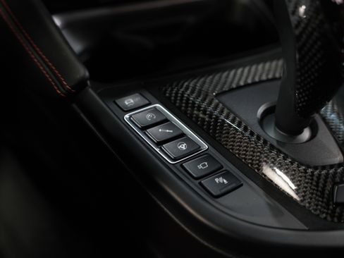 Used 2018 BMW M3 Coupe w/ Competition Package image 50