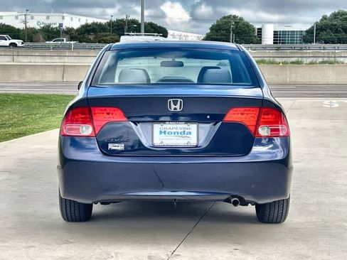 Used 2008 Honda Civic LX image 6
