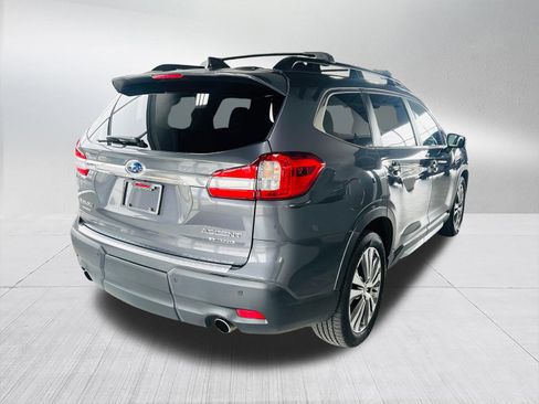 Used 2019 Subaru Ascent Limited w/ Popular Package #4 image 6