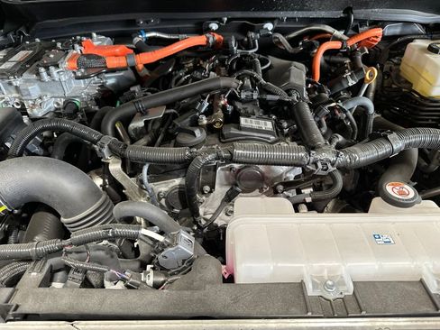 Certified 2026 Toyota Tacoma TRD Sport AWD/4WD image 21