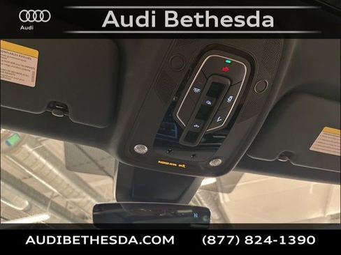 New 2026 Audi Q8 Premium Plus AWD/4WD image 22