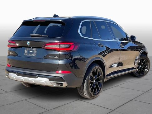 Used 2023 BMW X5 xDrive40i w/ Premium Package image 14