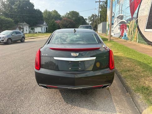 Used 2016 Cadillac XTS Luxury FWD image 5