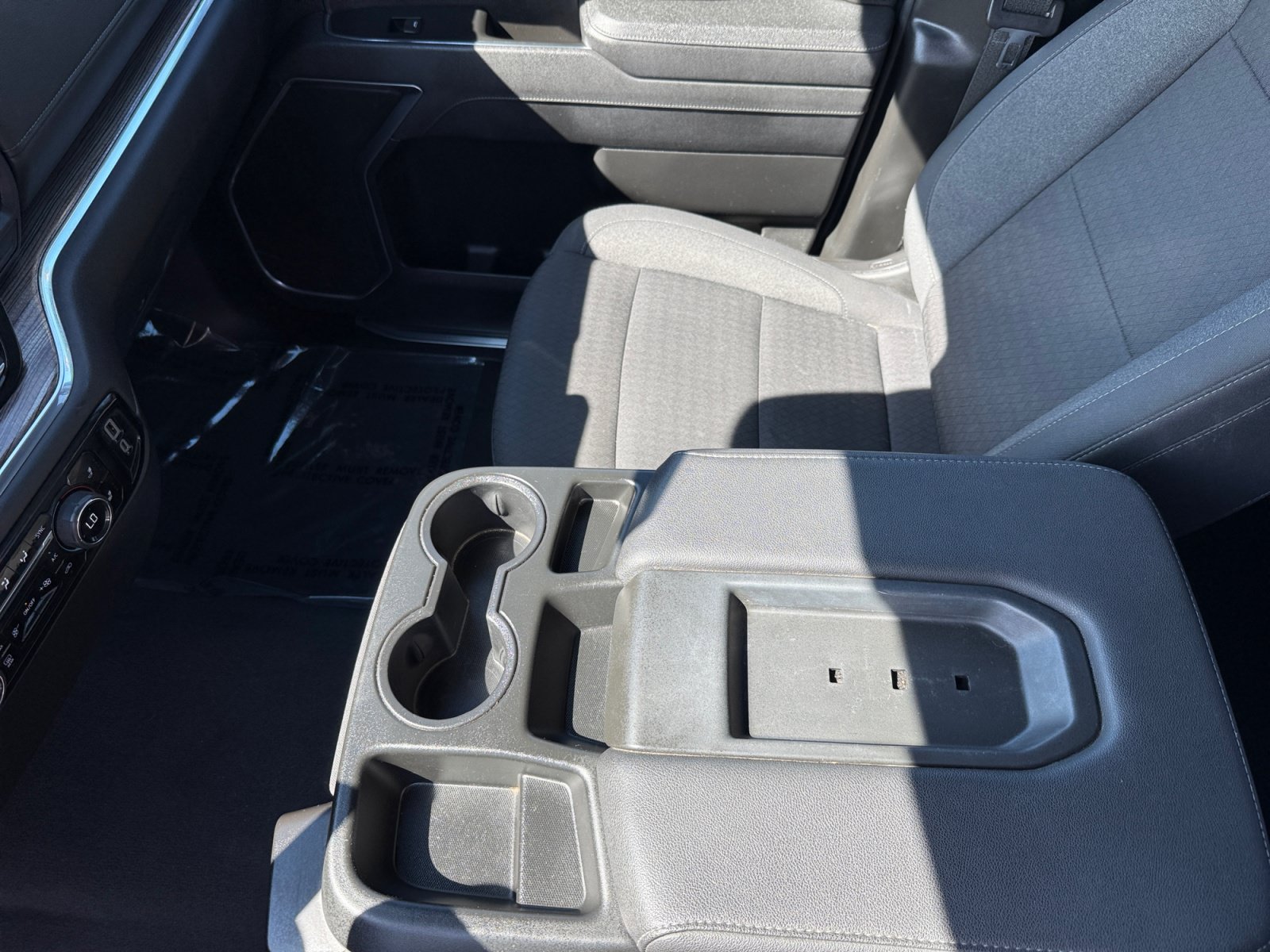 Used 2025 Chevrolet Silverado 1500 LT RWD image 14