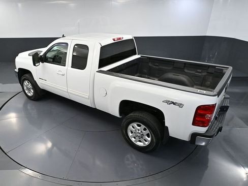 Used 2013 Chevrolet Silverado 2500 LTZ w/ LTZ Plus Package image 55