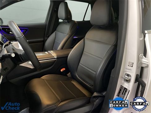 Used 2024 Mercedes-Benz GLC 300 image 56