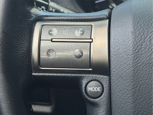 Used 2018 Lexus GX 460 w/ Navigation Package image 15