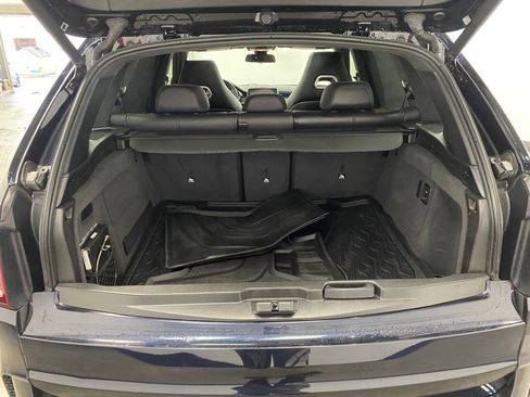 Used 2018 BMW X5 M w/ Executive Package image 43