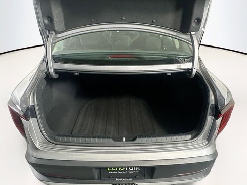 Used 2025 Kia K4 LXS image 30