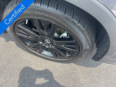 Used 2022 Honda Pilot Special Edition image 4