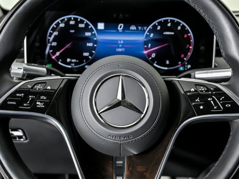 Used 2023 Mercedes-Benz Maybach S 680 4MATIC image 29