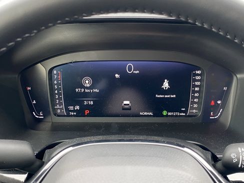 Used 2026 Honda CR-V EX-L image 28