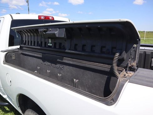 Used 2017 RAM 1500 Tradesman w/ Popular Equipment Group AWD/4WD image 17