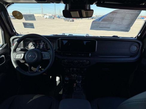 New 2026 Jeep Gladiator Rubicon image 27